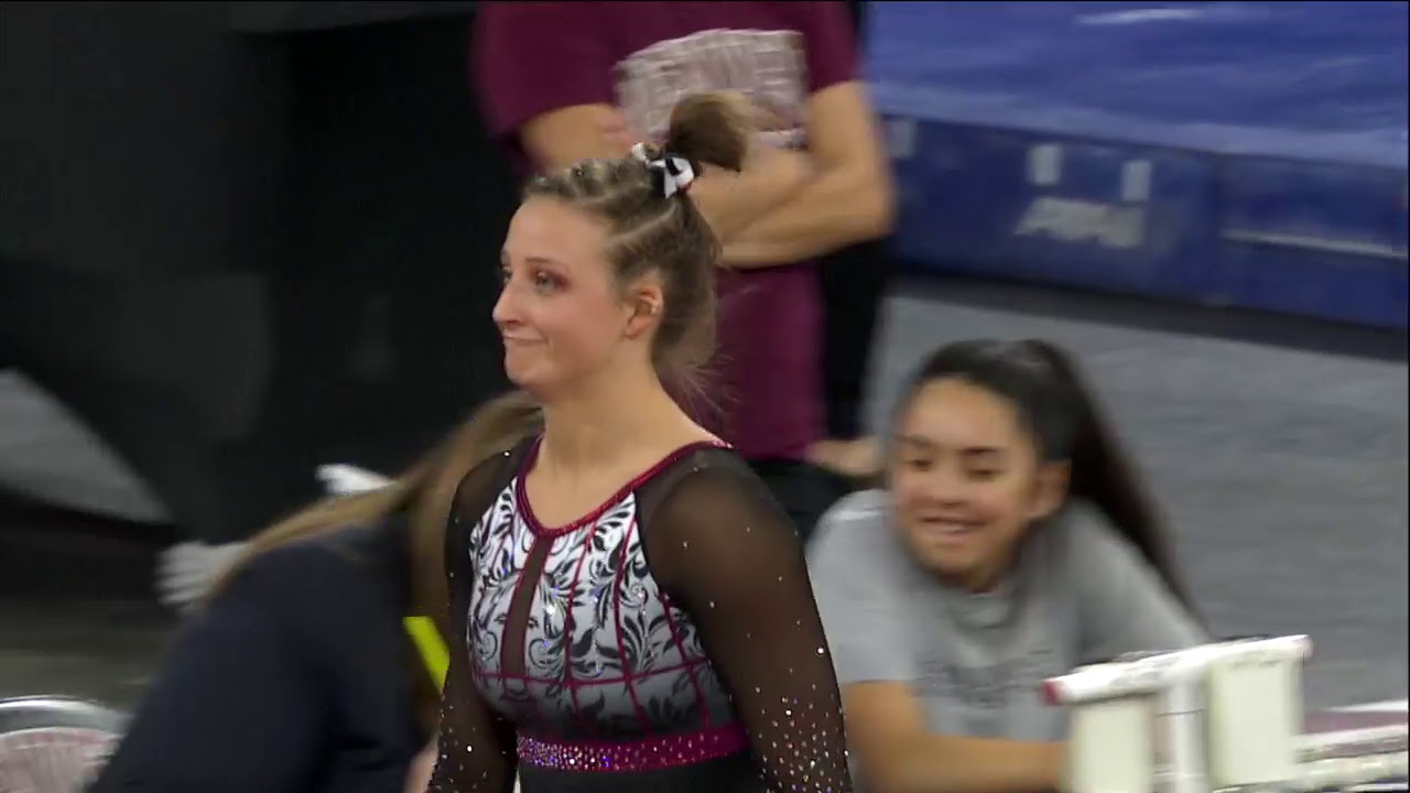 OU at Denver 2-10-19 40% 720p