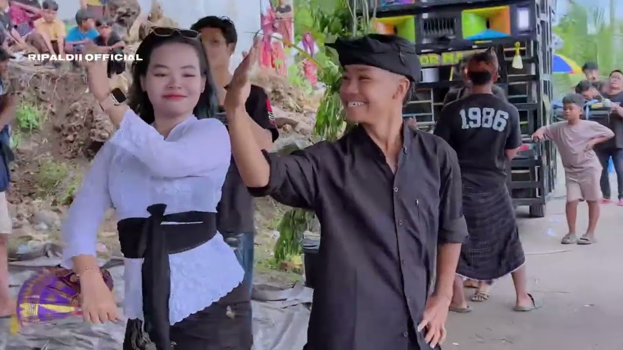 Aransemen Asik Dari Famor Mania ~CUME SIDE DOANG ~ 