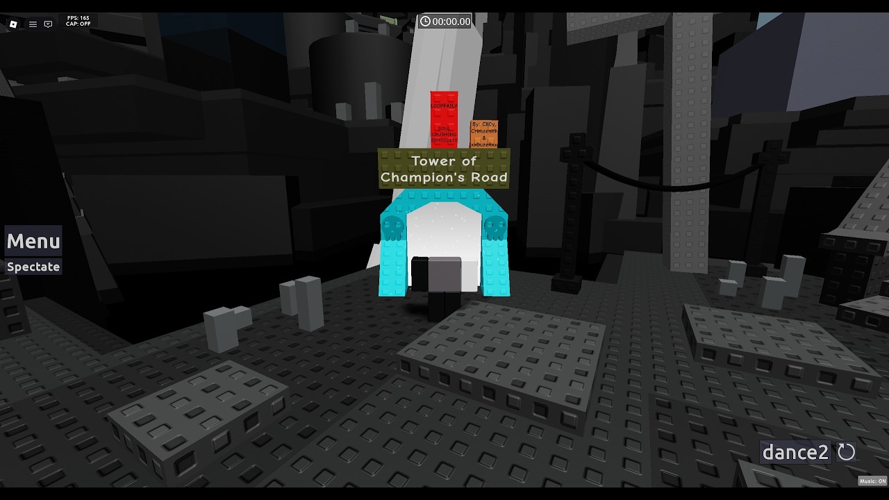 ToCR Progress #2