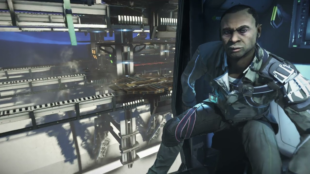 KILLZONE SHADOW FALL PART 3