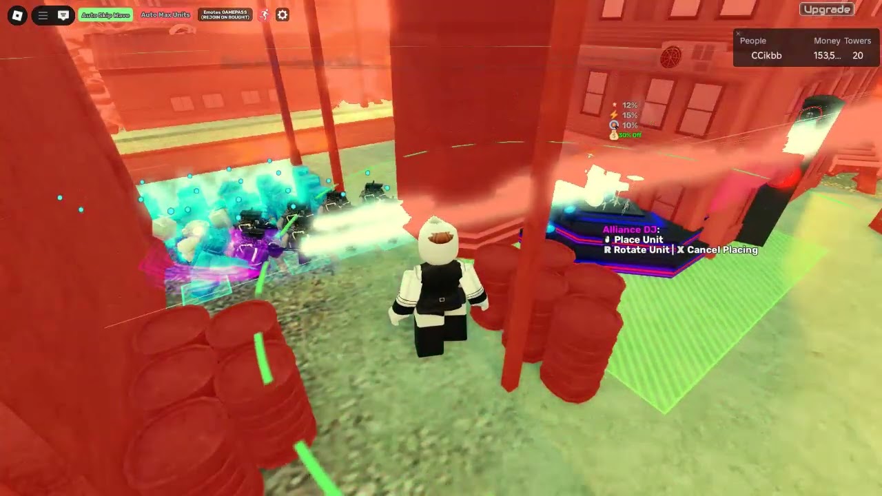 Skibi Defense Chapter 7 Easy Tutorial Fast Completion!