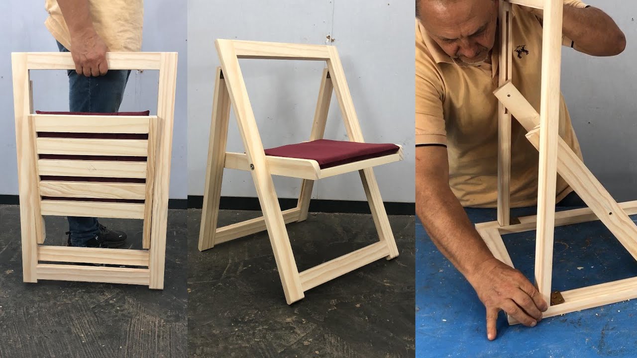 Una estructura de madera que sorprende… ¡y vos también la podés hacer! 🔨