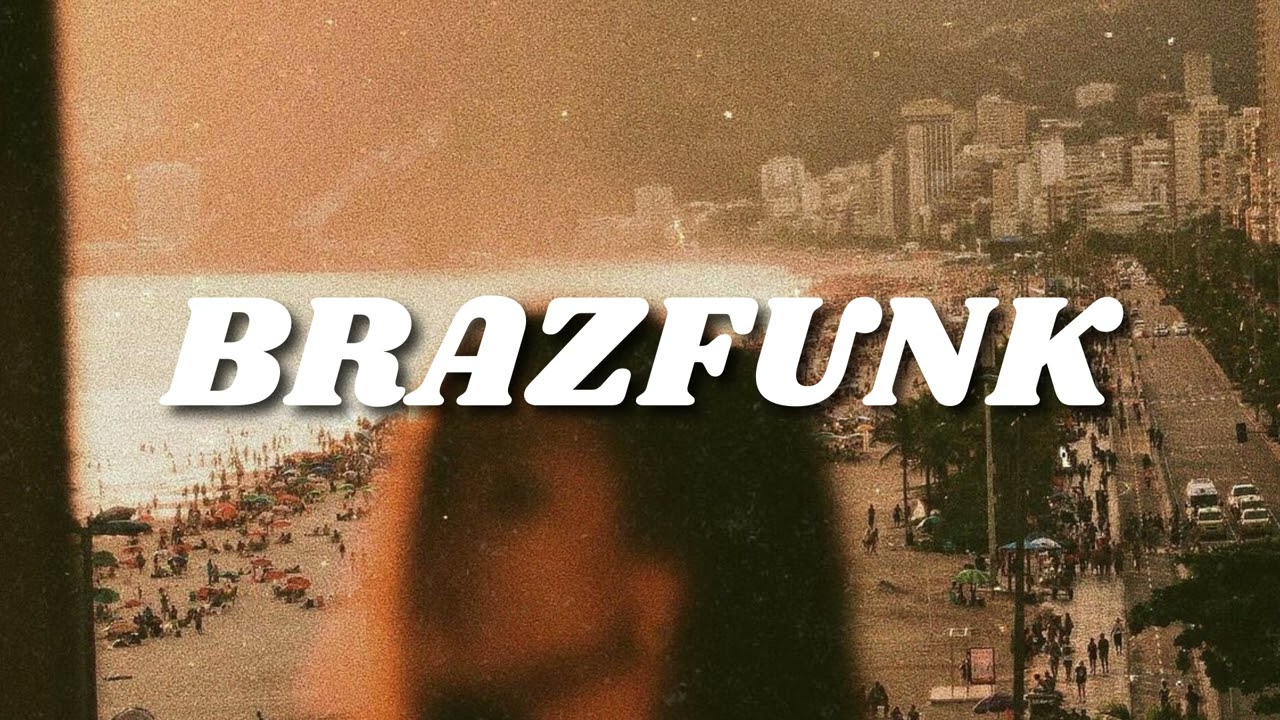 Selo Maldito &ndash; Olha o Grave | BRAZFUNK