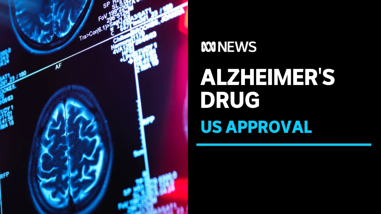 United States approves first Alzheimer's drug in 18 years, Biogen's aducanumab | ABC News