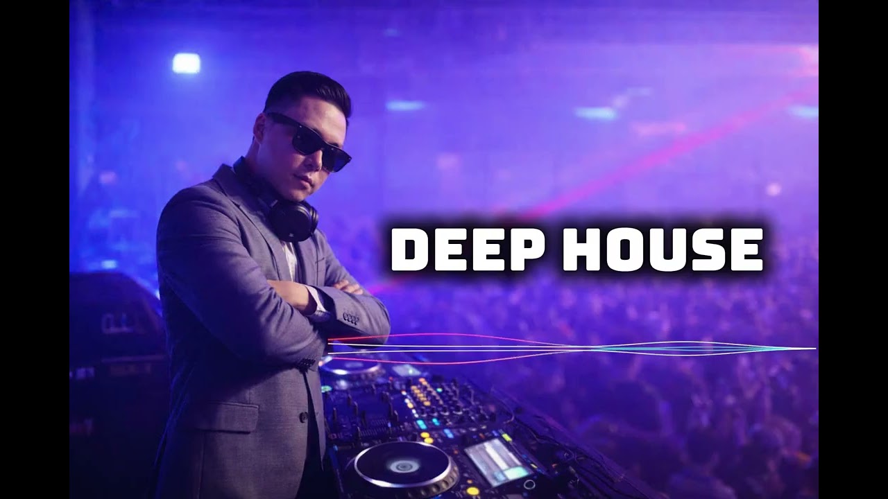 Deep House 2026 |Chill Mix