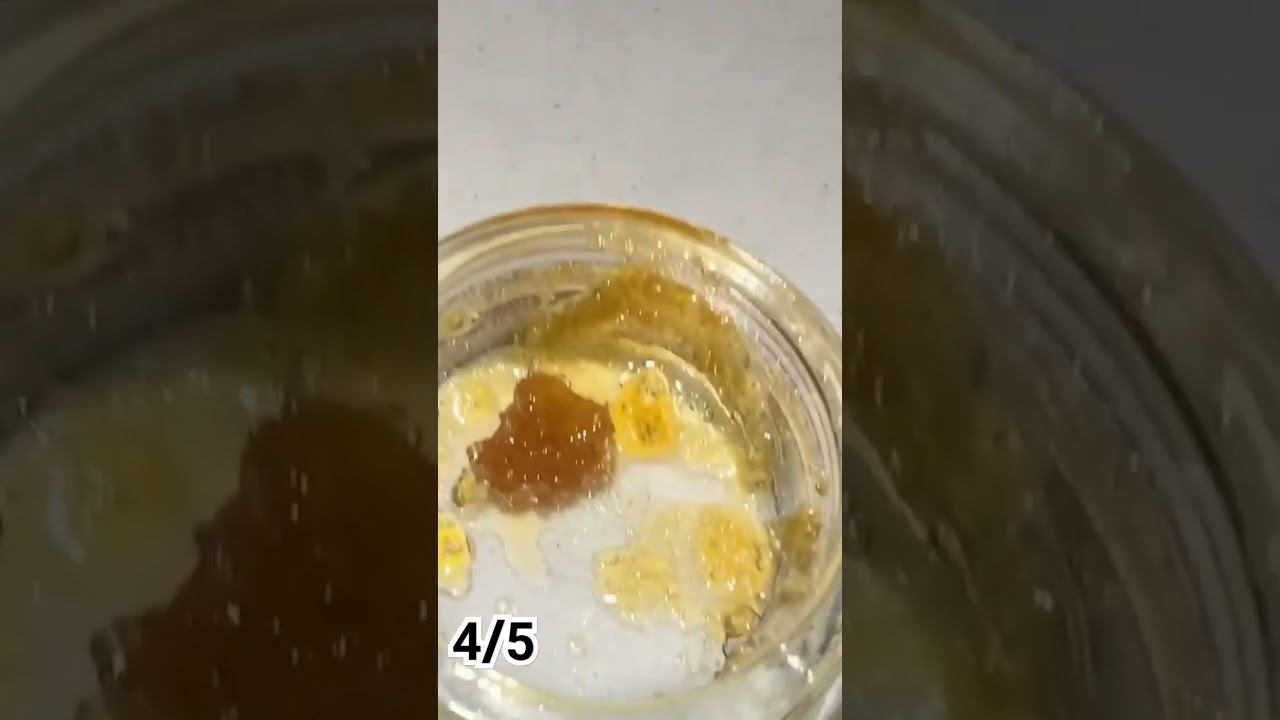Rhythm Lavender Gelato Live Resin (Review) #710 #710community #review #illinois