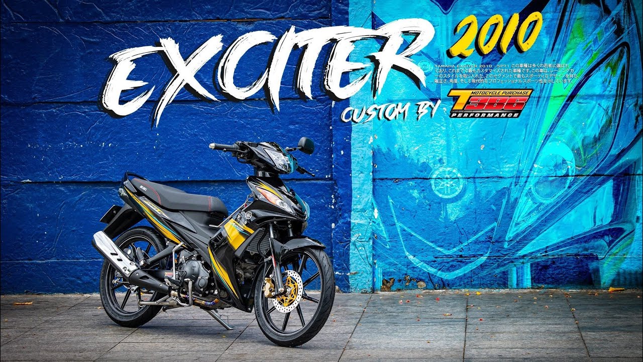 T386 Performance | Vịt Hoá Thiên Nga Cho Mẫu Xe 2010 Sau Nhiều Năm Xuống Cấp.