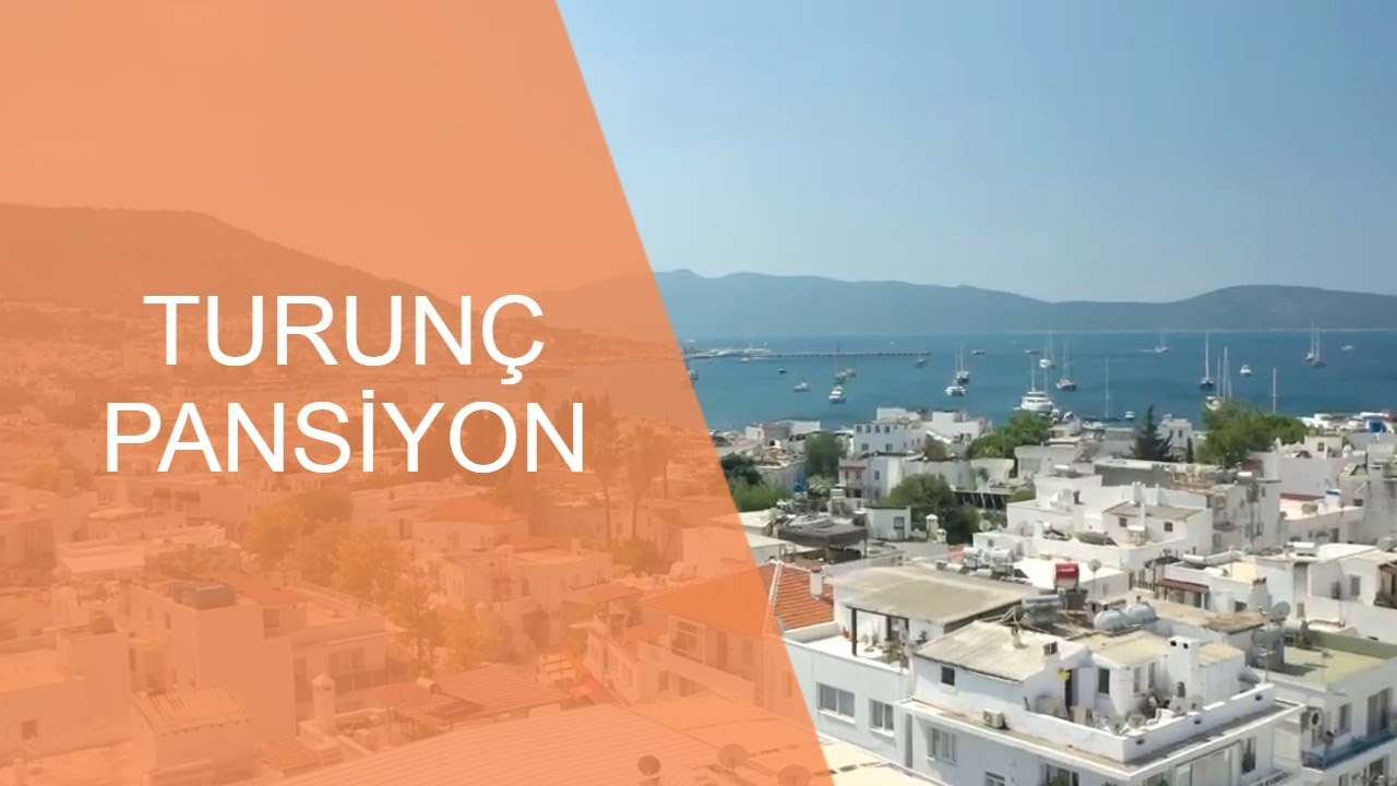 Turun&ccedil; Pansiyon | Neredekal.com