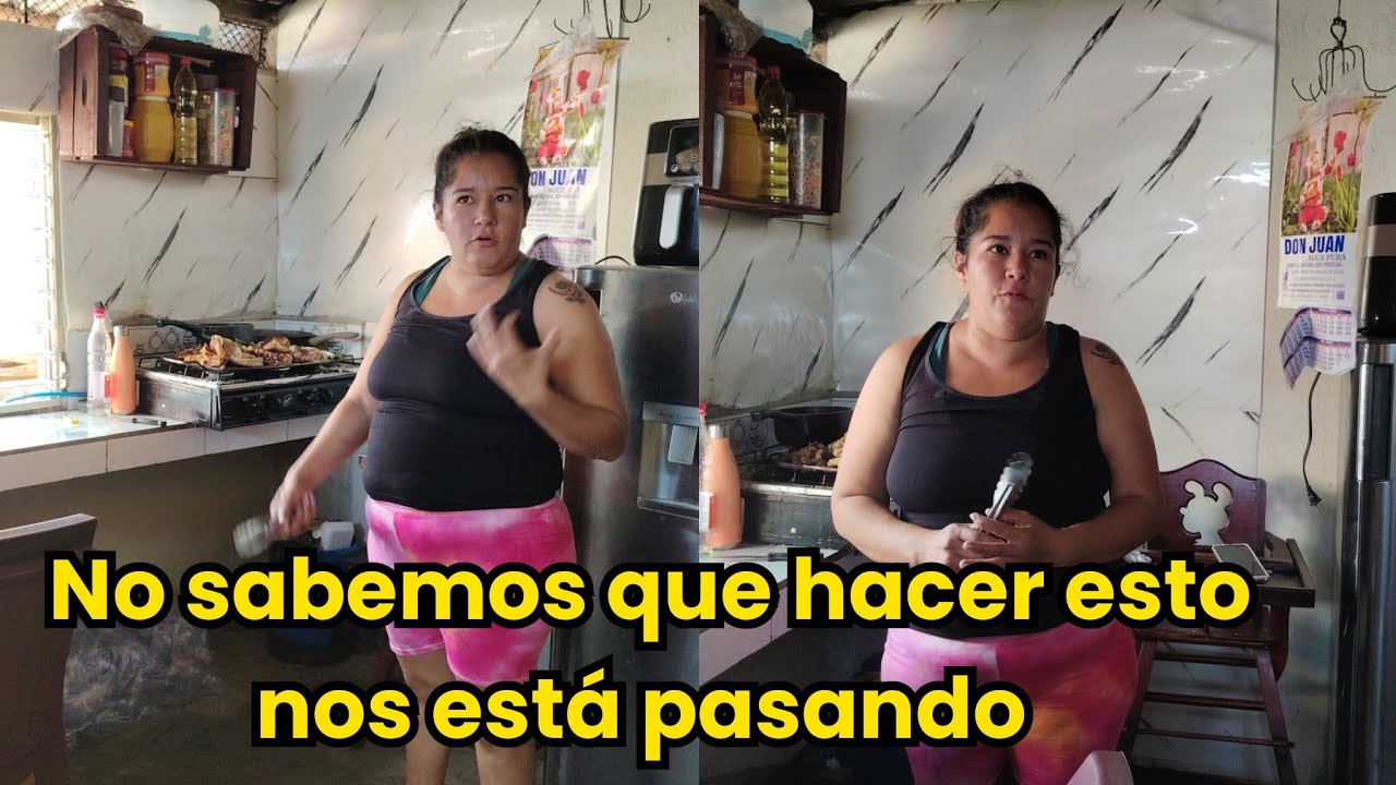 🚨Que estará pasando con Christian y shirley mucho tiempo sin gravar videos abandonaremos el cabal🚨 