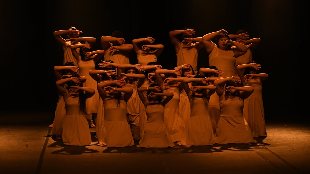 ELA ERA SÓ UMA MENINA 🏆 - MOVA STUDIO DE DANÇA - CBDD FORTALEZA 2024