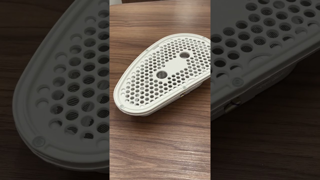 Filtro de fiapos para secadora Brastemp ative BSI10 BSR24