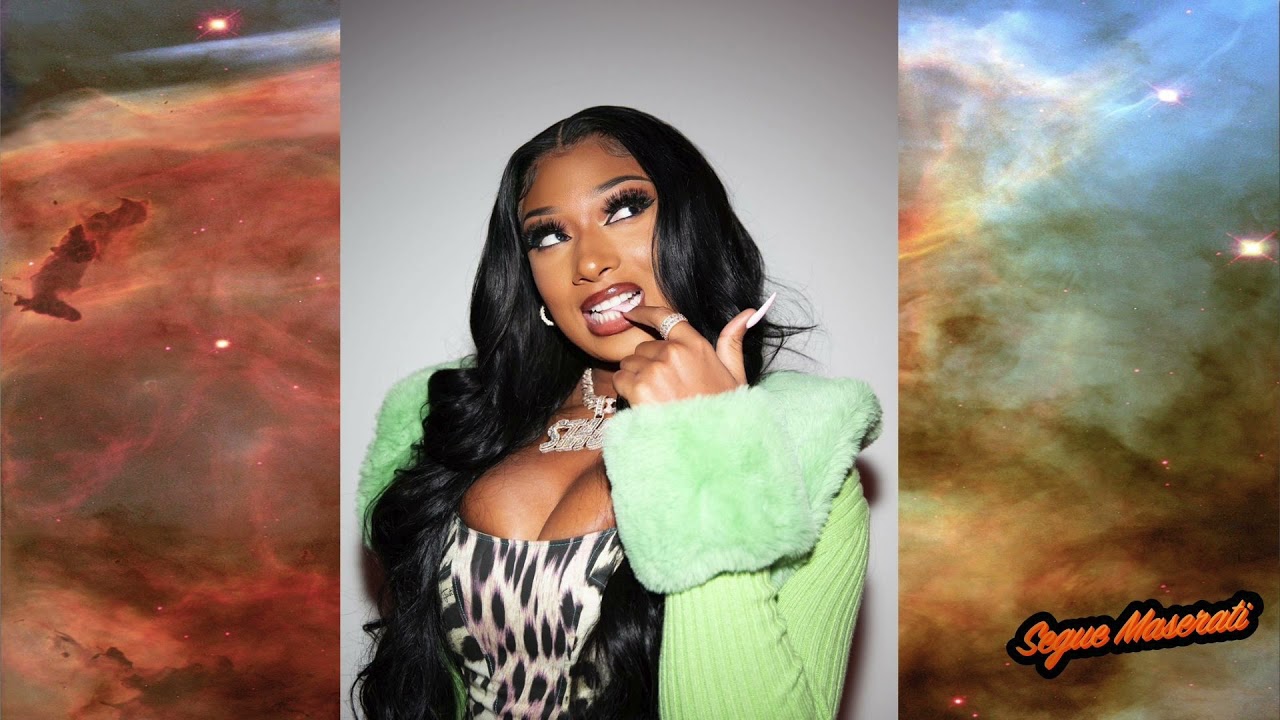 [FREE] Megan Thee Stallion x Latto Type Beat 