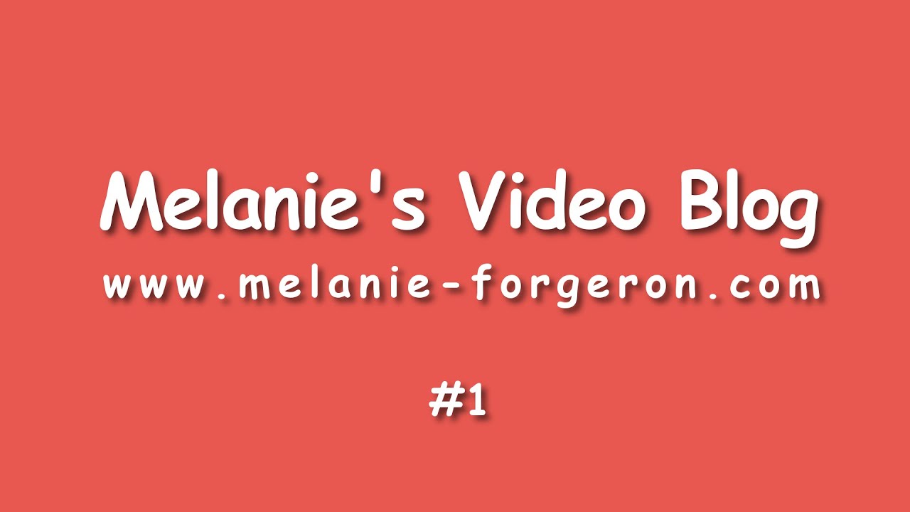 Teaser #1 Abend-, Schlaf- und Wiegenlieder - Melanie Forgeron & Edward Rushton