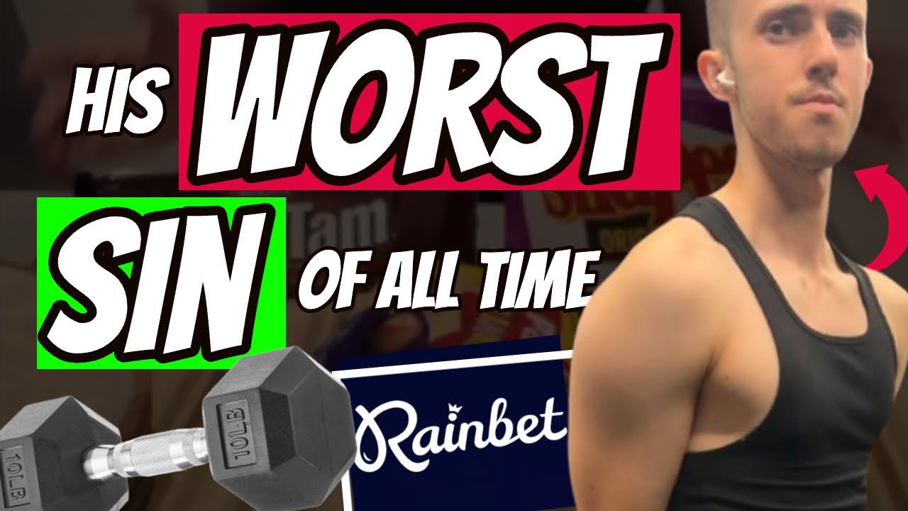 JacksFits WORST Crime Yet... | Full Hypertrophy Critique + Analysis