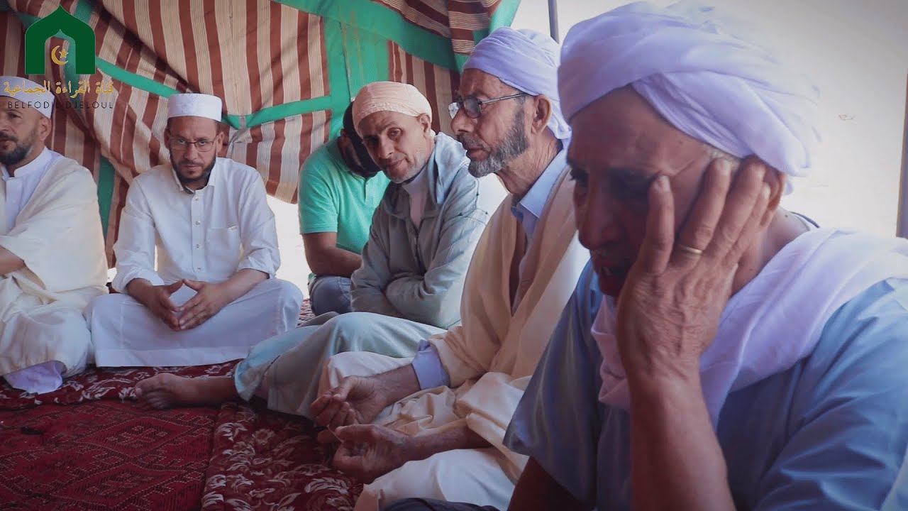 صلي يا ربي و سلم بلا تواني