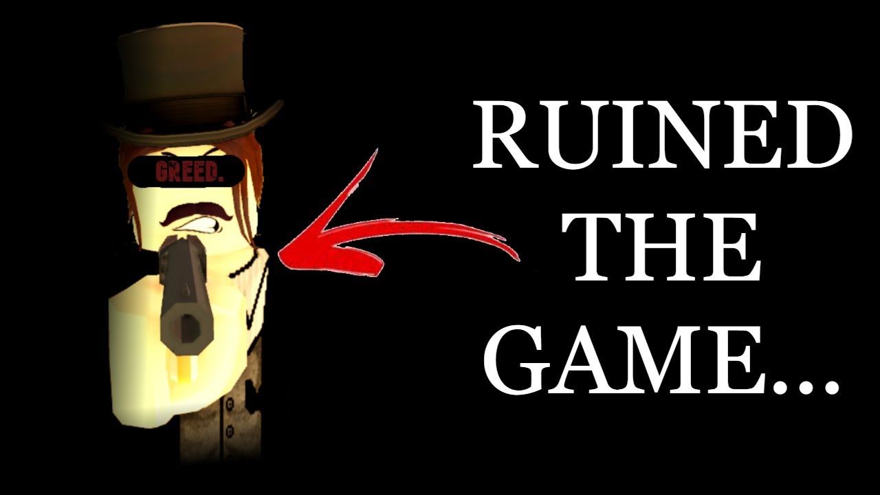 Why the AUCTION HOUSE update was the *WORST* Update in The wild west HISTORY