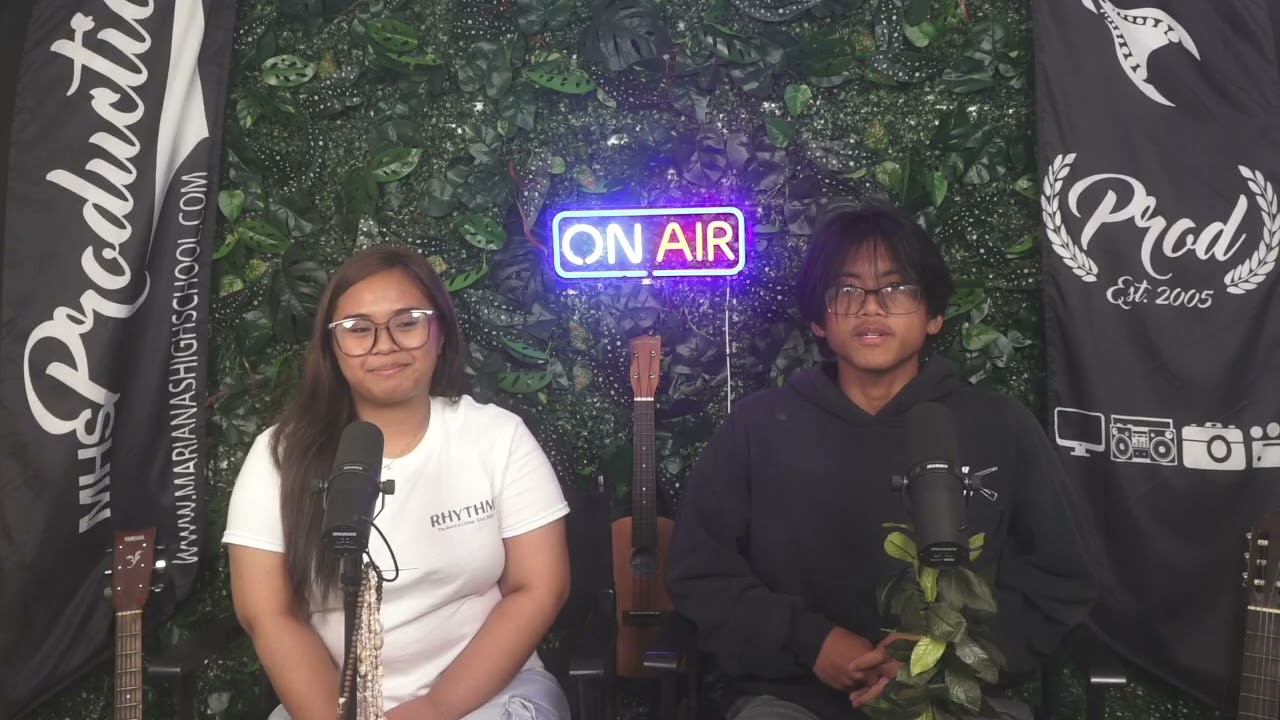 Video Bulletin: February 19, 2026