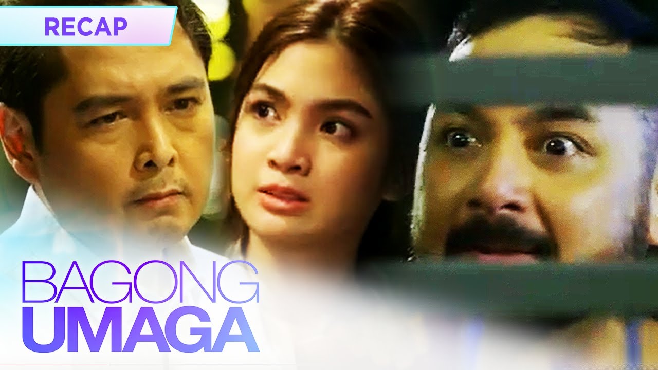 Joselito rages as he learns Ian threatened Tisay | Bagong Umaga Recap