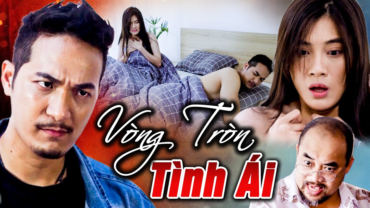 VÒNG TRÒN TÌNH ÁI | Phim Việt Nam 2026 Hay Mới Hấp Dẫn Nhất | Phim Truyện Mới Nhất 2026 | Phim HTV