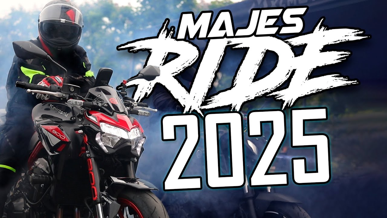 ¡¡VA A SER BRUTAL!! Así será la Majes Ride 2025