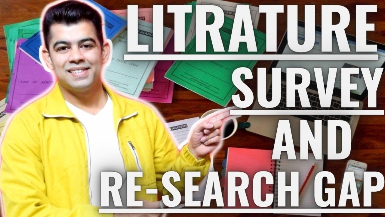 LITRATURE SURVEY AND RESEARCH GAP IN HINDI