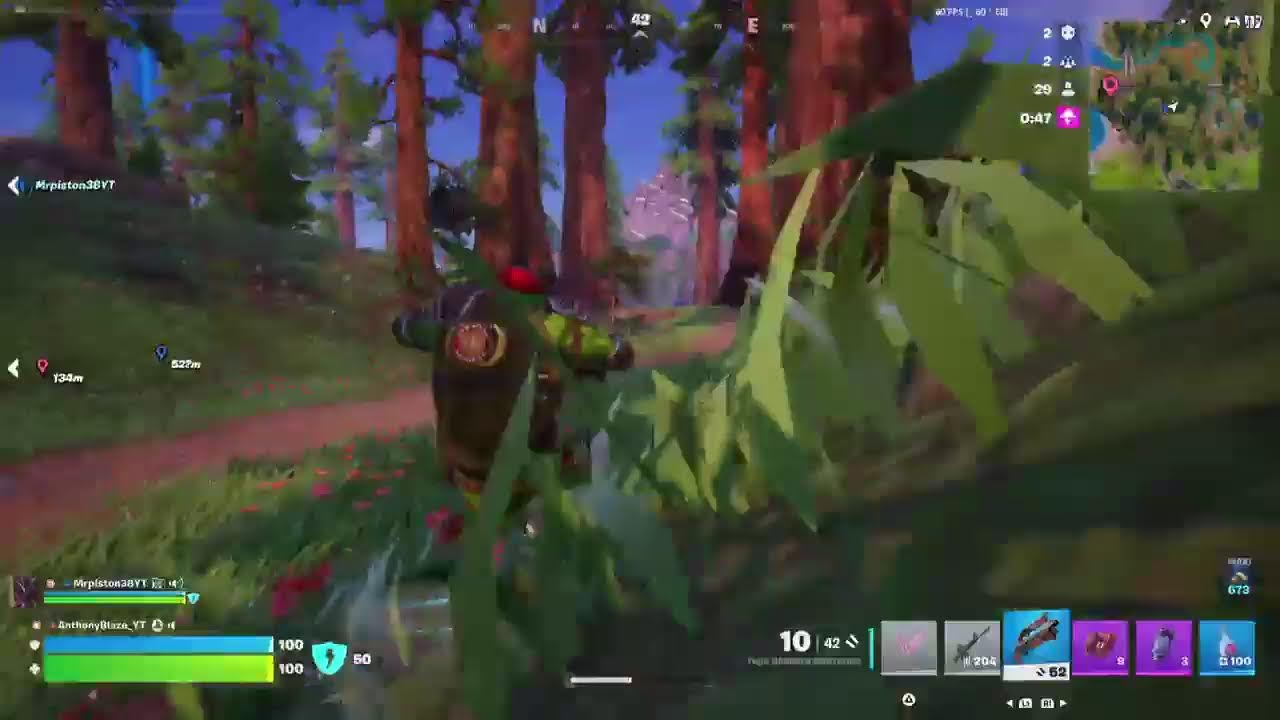 ON THE ROAD 500 SUBSCRIBERS   #FORTNITE #PS5LIVE #BLITZ #BATTLEROYALE