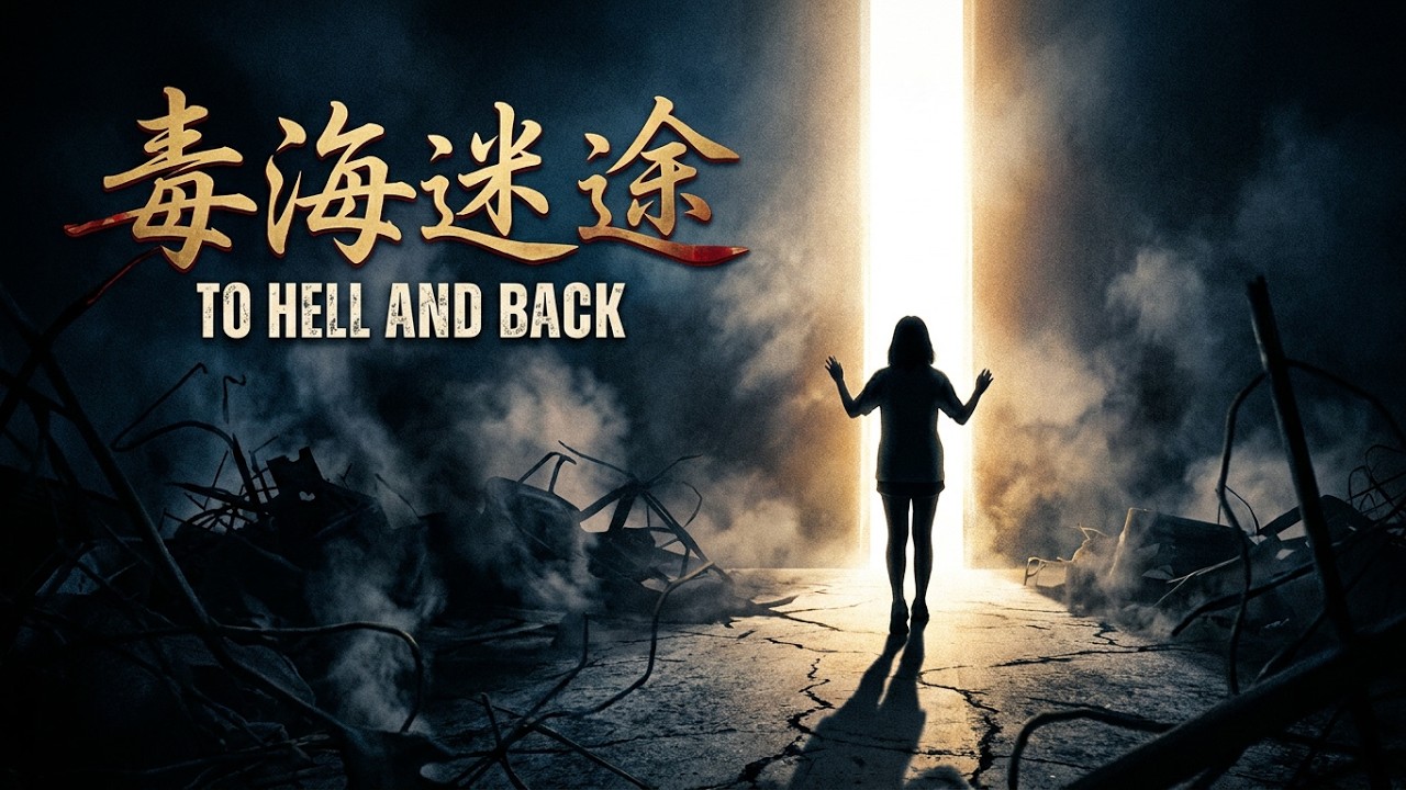 毒海迷途 TO HELL AND BACK