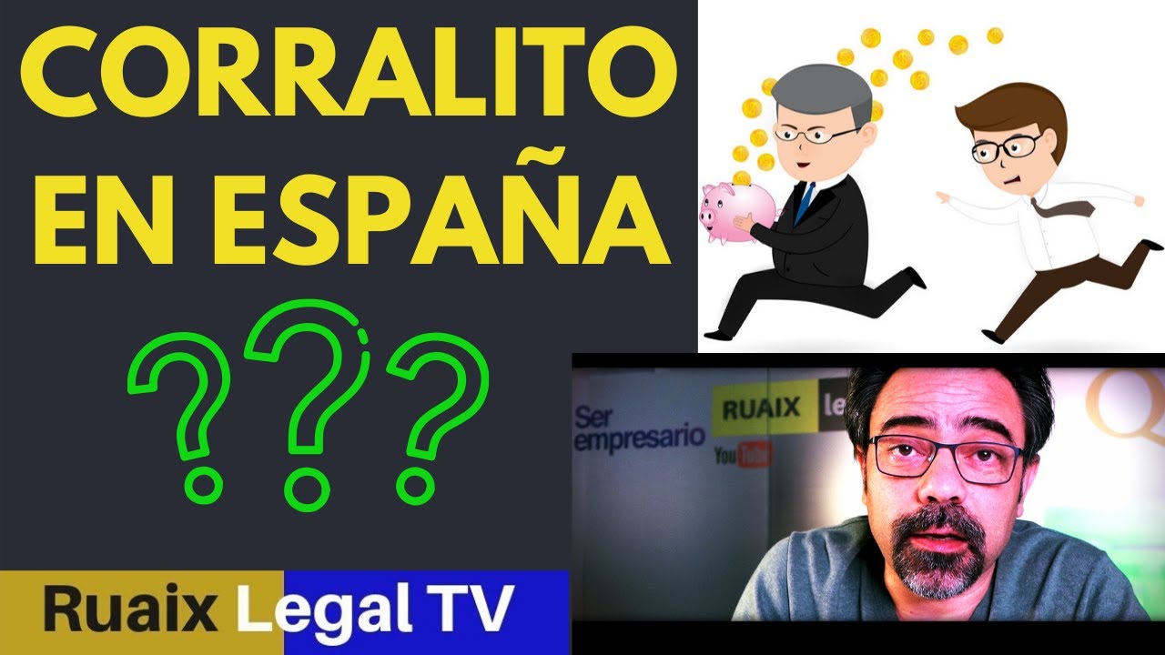 Corralito en España | Es posible? | Coeficiente de Liquidez | Coeficiente de Caja | Abogado