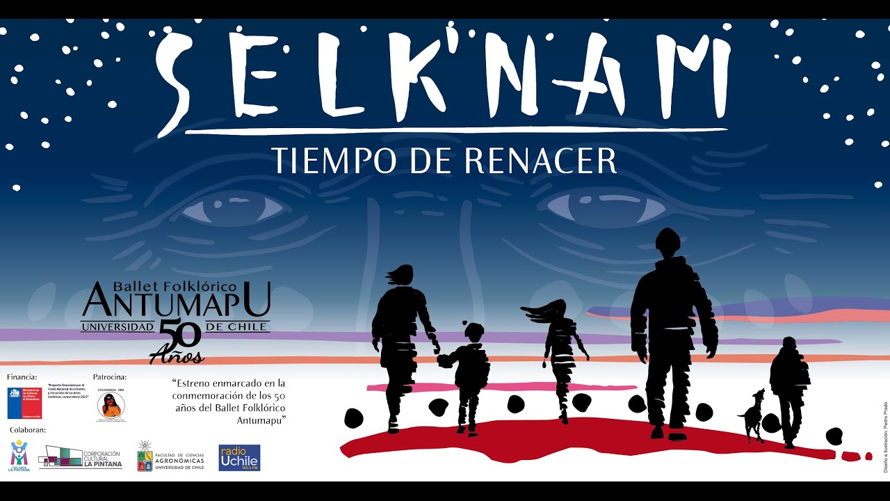 [Estreno] Selk´Nam, Tiempo de Renacer