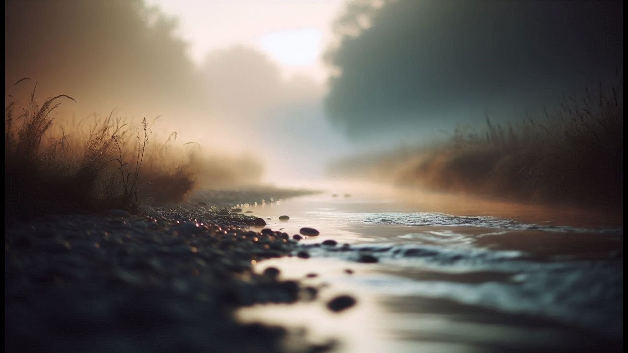 Still Hours – Calm Ambient Focus Music 🎧 | 1 Hour