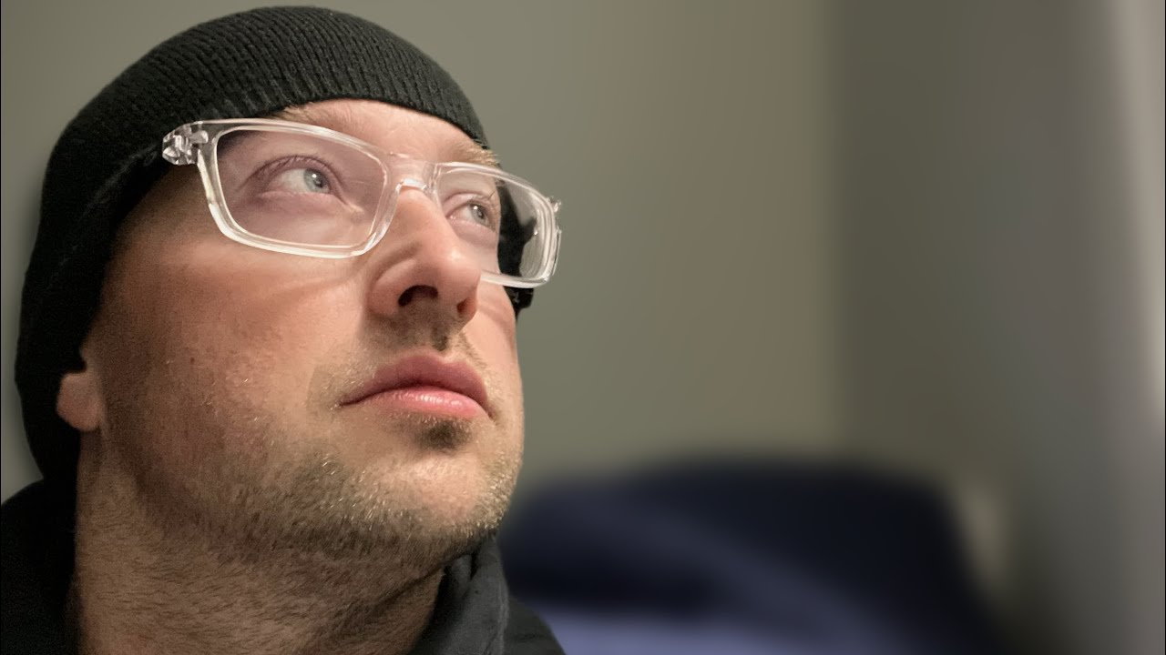 For The Christian Who Feels Left Behind In Life