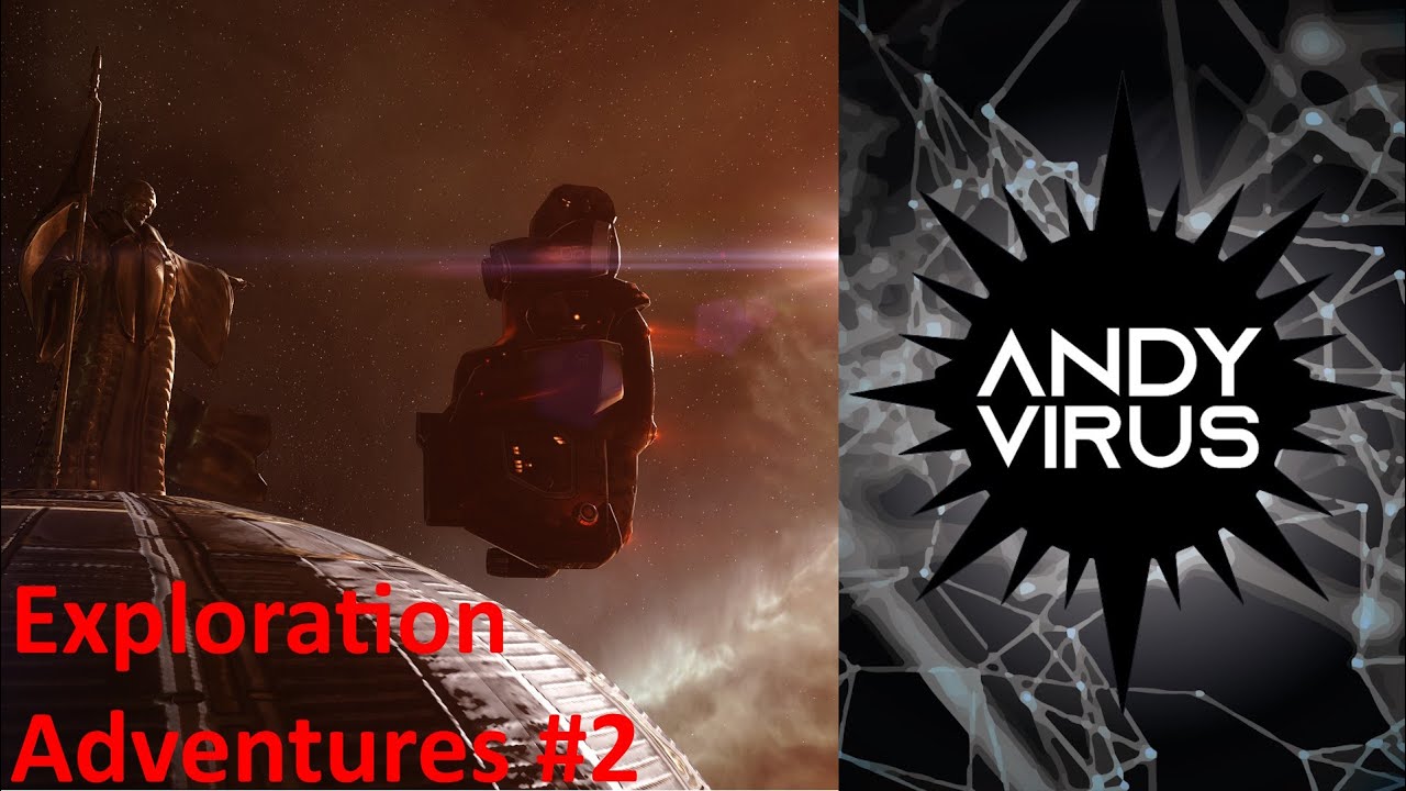 Relic Sites, Ghost Sites and Sleeper Sites - Exploration Adventures #2
