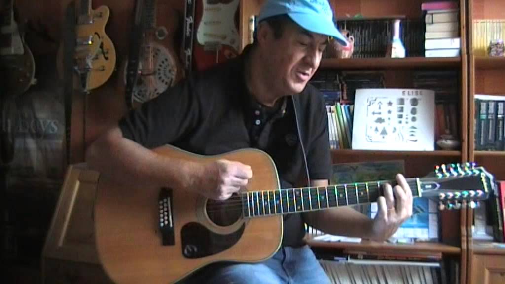 Please let me wonder - Beach Boys Cover