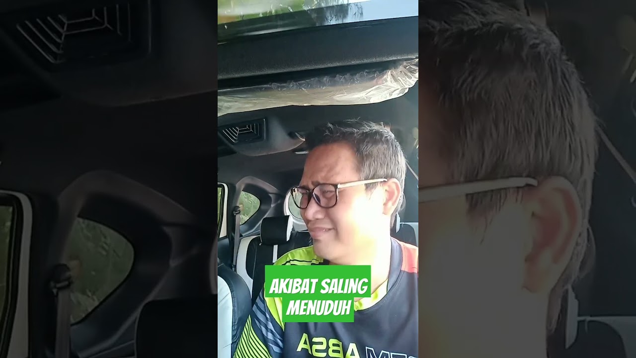 saling balas
