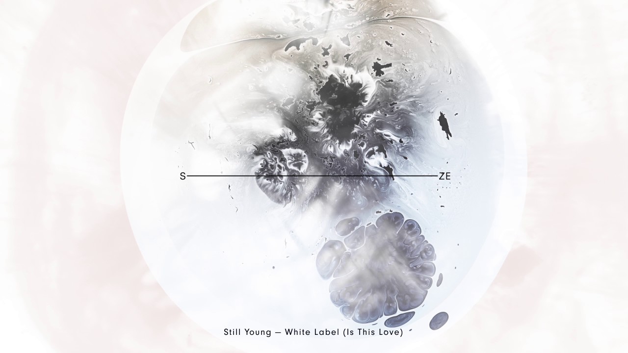 Still Young - White Label (Is This Love)