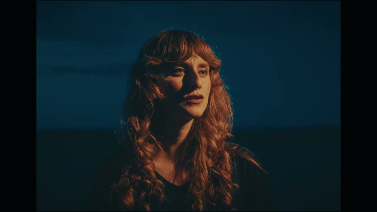 Hannah Frances - Surviving You (Official Music Video)