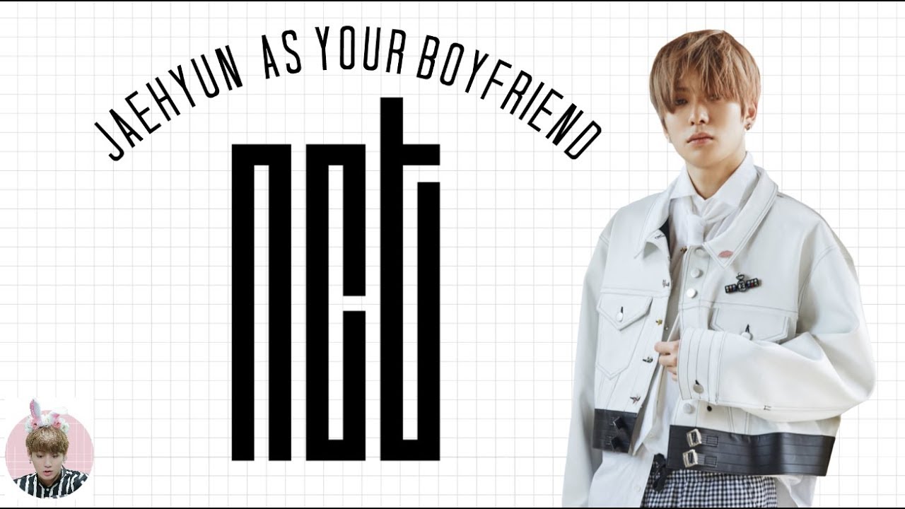 Джэхён как твой парень - NCT (@KpopBunnyImagines)