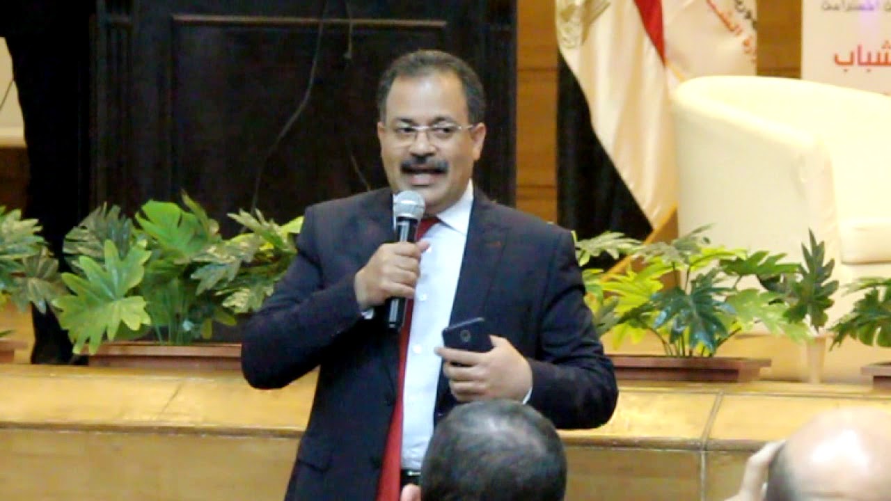 عماد حلمي مدير برنامج GIZ : وجدت في مؤسسة آل قرة القيم والالتزام والمبادرة