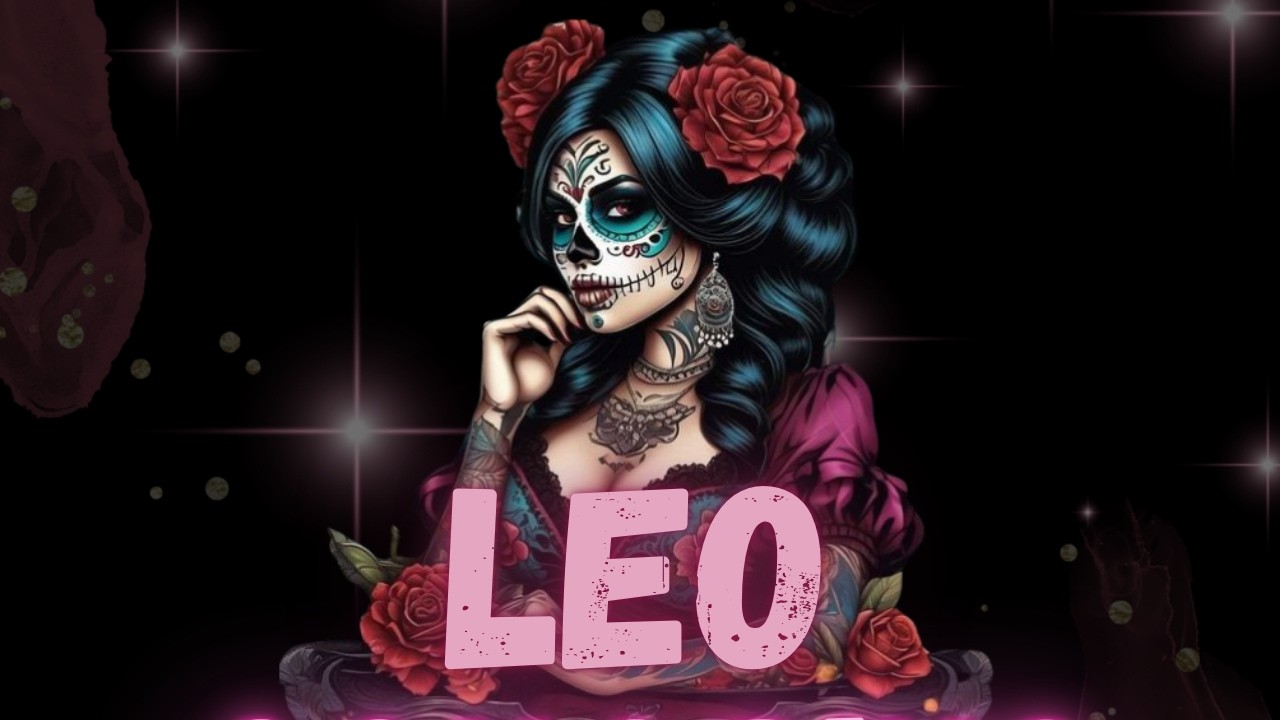 LEO DAMNNNNN😱 WHO THE F*CK U CUT OFF!✂️THEY'RE SUFFERING😭THEY WANT YR FORGIVNESS😥AND WANT YOU BACK
