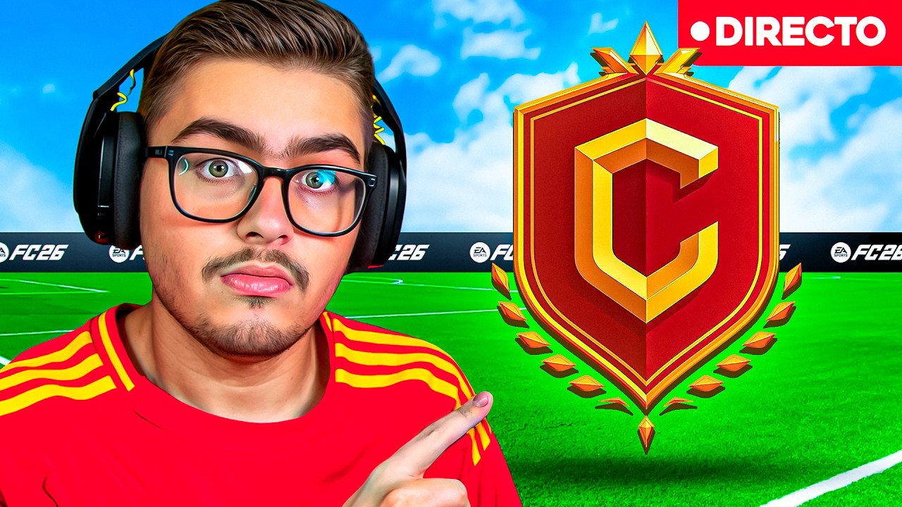 (3-0) ⭐ PACK OPENING TEAM 2 FUTURE STARS y MI FUT CHAMPIONS ​​🎮