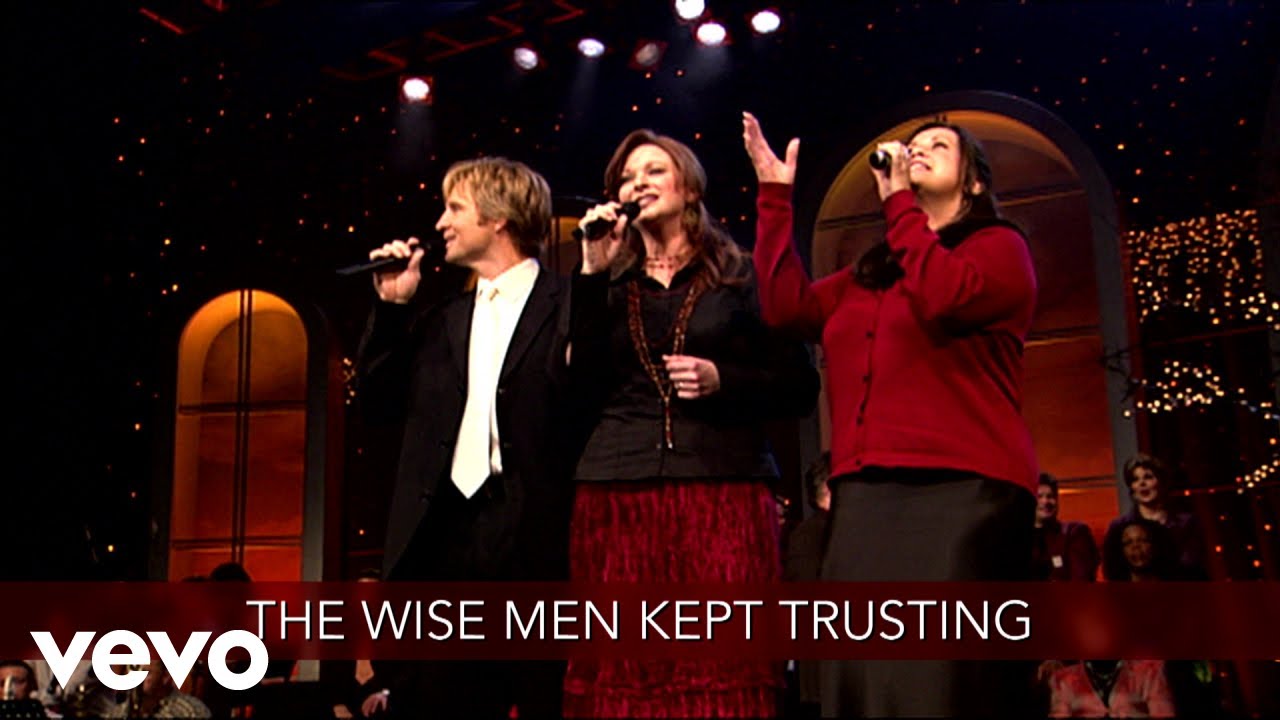 Rejoice With Exceeding Great Joy (Lyric Video / Live At Mosaiek Theatre, Johannesburg, ...