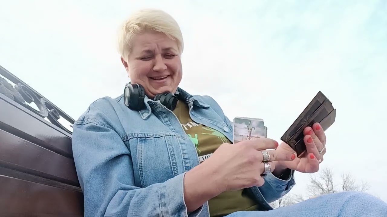 Куда Высшие силы ведут мужчину?