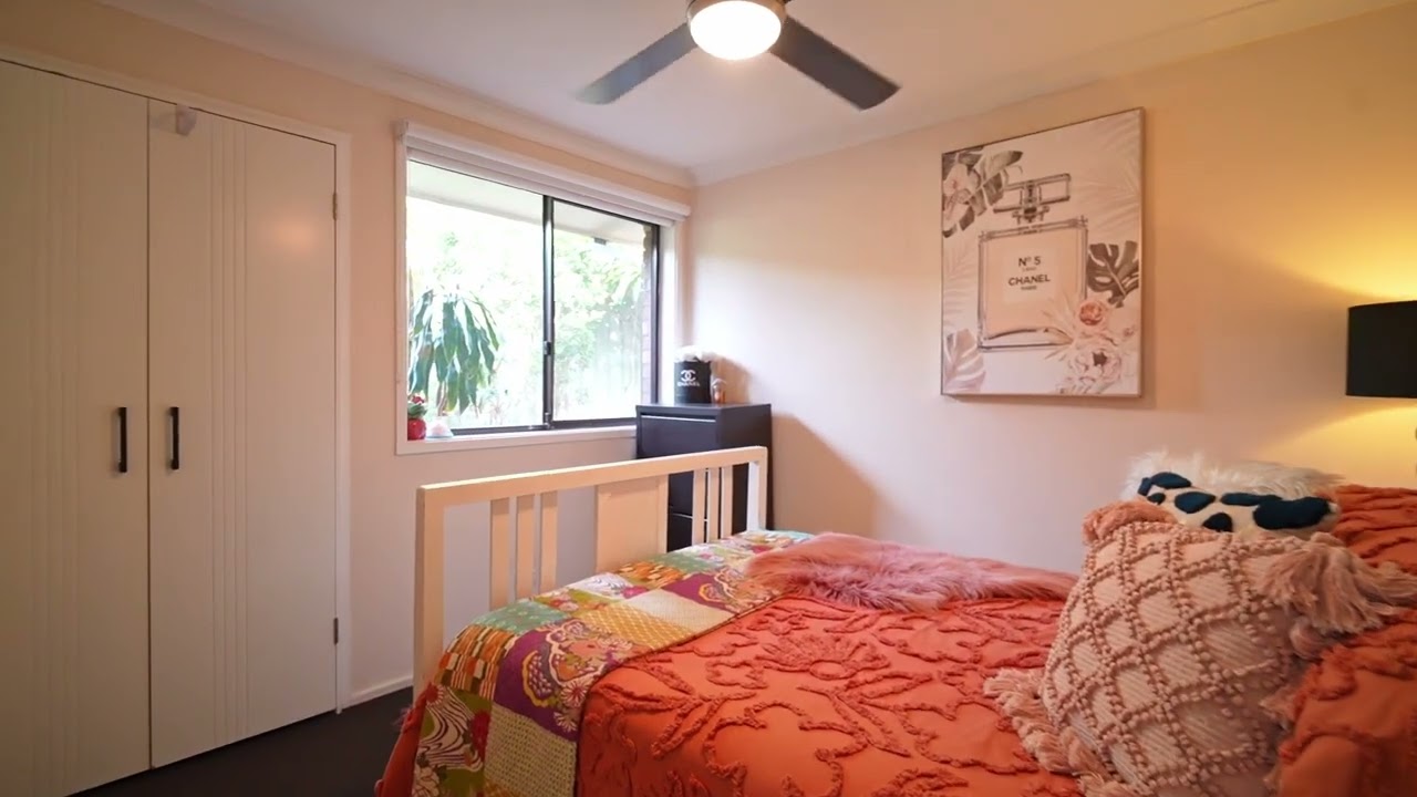 Maryam Spicer Property | 18 Fireball Ave, Cranebrook
