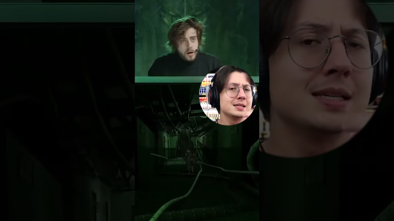 ERA PRA SER O MORATO #ordemparanormal #sinaisdooutrolado