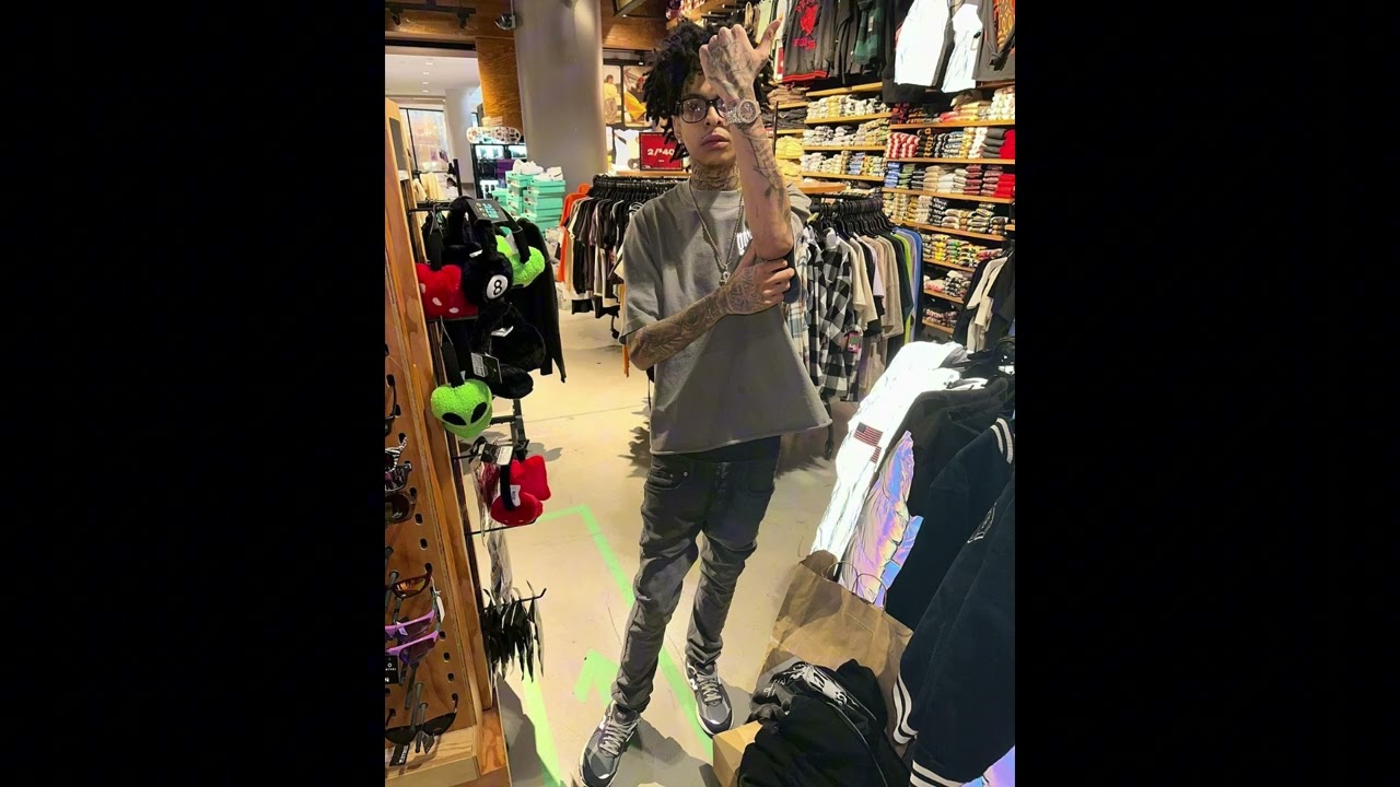 (FREE FOR PROFIT) lil tony x lil rae type beat “peace” (prod. Gio)