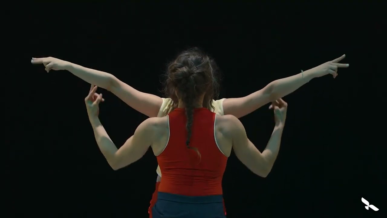 Le Tir Sacré - Marine Colard / Théâtre de Lorient - CDN