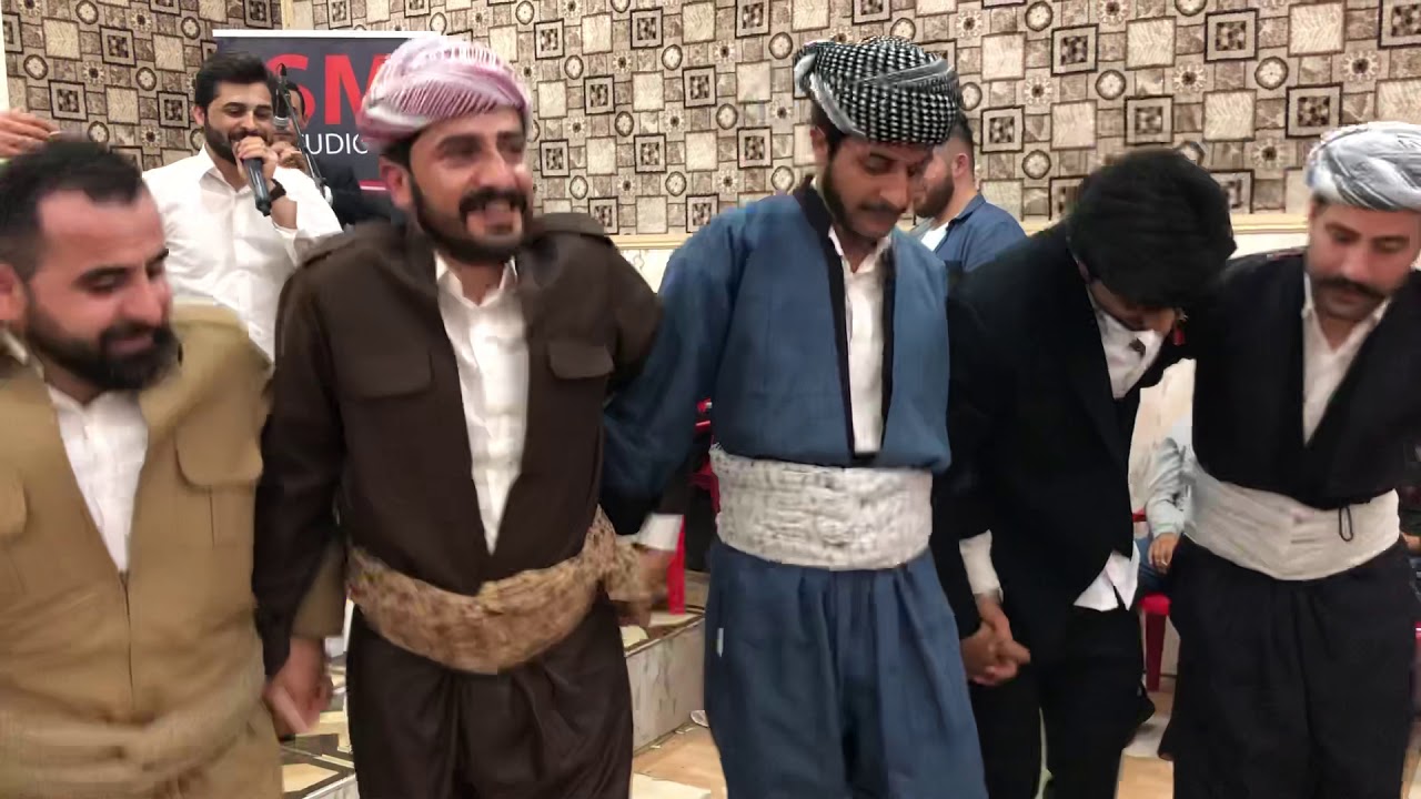 romi harki shexani dawata doskiya2019رومي هه ركي شيخاني فول دوزه له