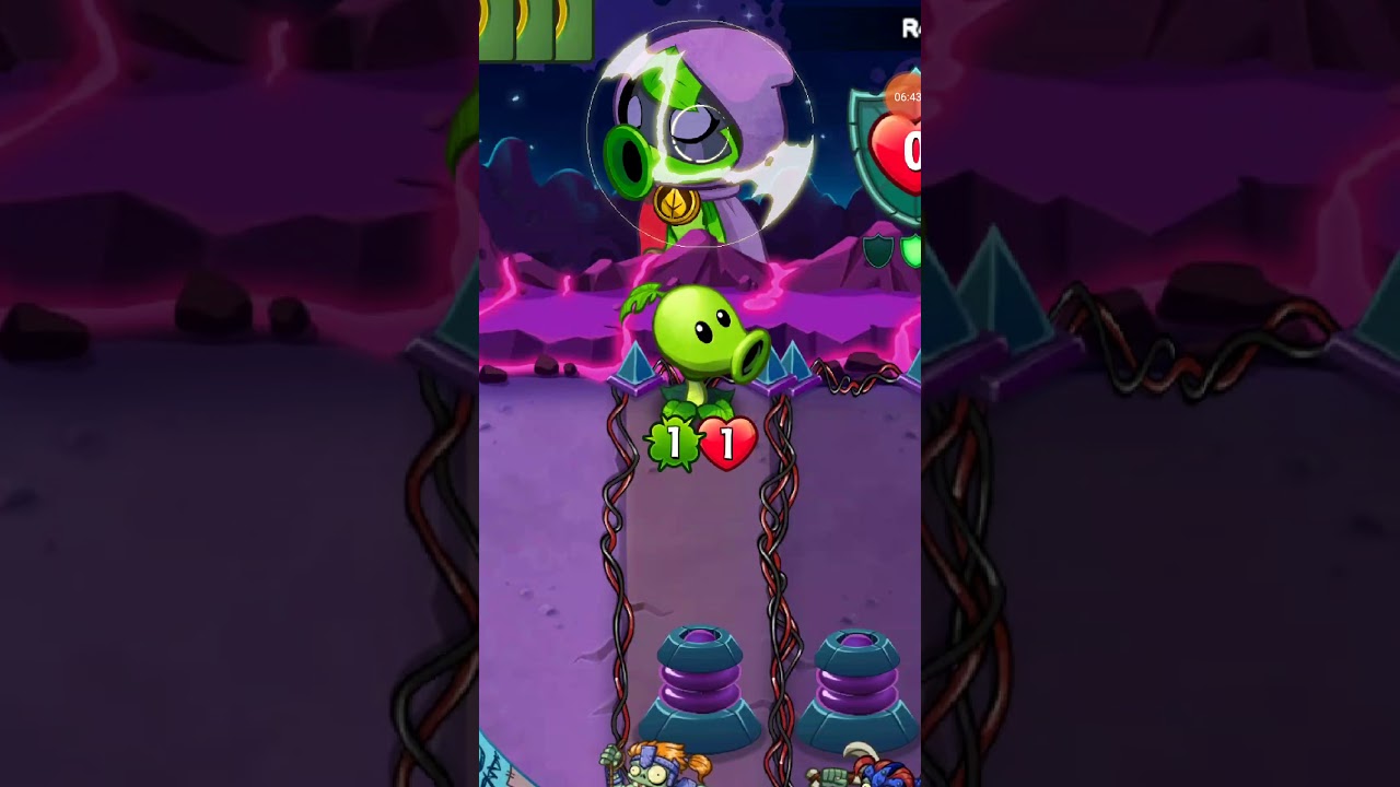 5,5 Star fruit is OP || pvzh #11