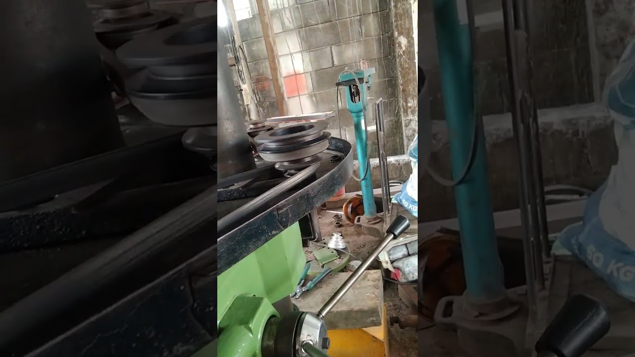 BOR FRAIS ZX7032 MULUS KAYA BARU