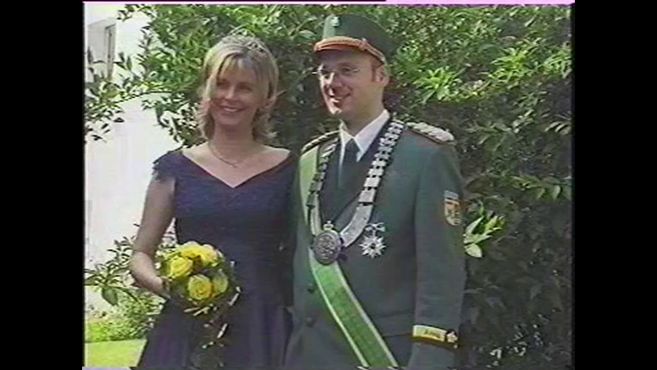 Wewer Schützenfest 2000